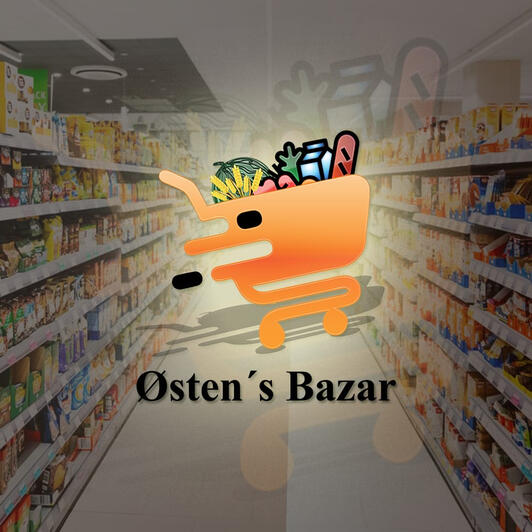 Osten&#39;s Bazar