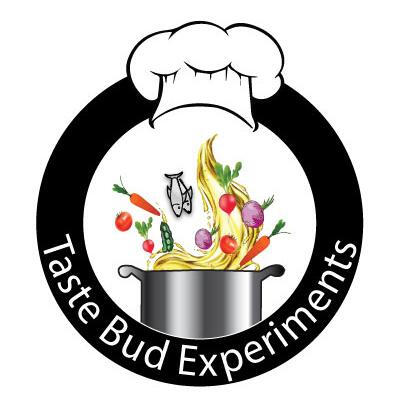 Taste Bud Experiments
