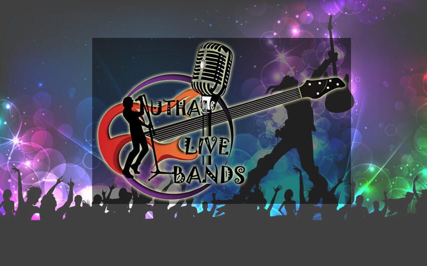 Utha Live Bands